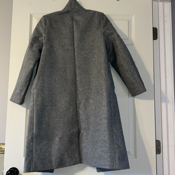 NWOT! Old navy pea coat - Picture 5 of 5